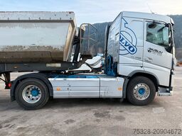 VOLVO FH 500 4X2 LL Kipphydraulik