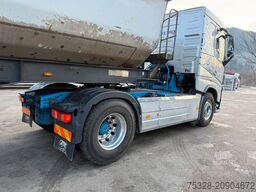 VOLVO FH 500 4X2 LL Kipphydraulik