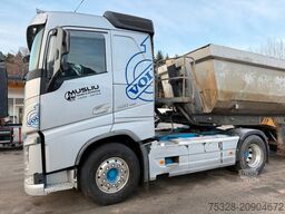 VOLVO FH 500 4X2 LL Kipphydraulik