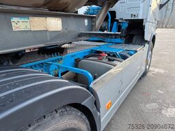 VOLVO FH 500 4X2 LL Kipphydraulik