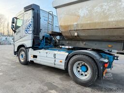VOLVO FH 500 4X2 LL Kipphydraulik