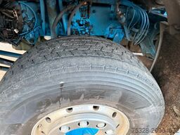 VOLVO FH 500 4X2 LL Kipphydraulik