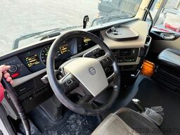 VOLVO FH 500 4X2 LL Kipphydraulik