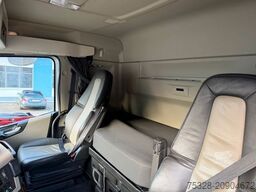 VOLVO FH 500 4X2 LL Kipphydraulik