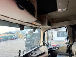 VOLVO FH 500 4X2 LL Kipphydraulik