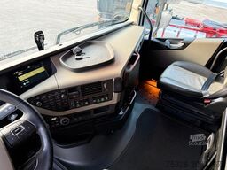 VOLVO FH 500 4X2 LL Kipphydraulik
