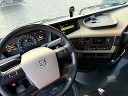 VOLVO FH 500 4X2 LL Kipphydraulik