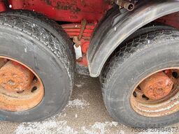 SCANIA R480 6X6 BB Retarder Kran Penz