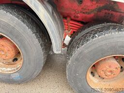 SCANIA R480 6X6 BB Retarder Kran Penz