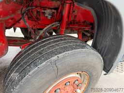 SCANIA R480 6X6 BB Retarder Kran Penz