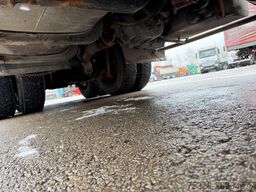 SCANIA R480 6X6 BB Retarder Kran Penz