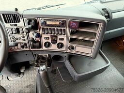 SCANIA R480 6X6 BB Retarder Kran Penz