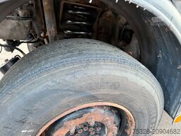 UNIMOG U 400 Dreiseitenkipper