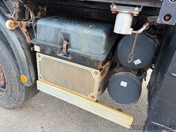 UNIMOG U 400 Dreiseitenkipper