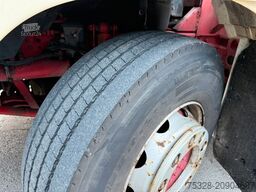 MAN MAN TGS 26.440 Lift/gelenkt Schrottkipper Kran