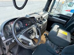 MAN MAN TGS 26.440 Lift/gelenkt Schrottkipper Kran