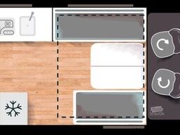 CHAUSSON 640 First Line*Automatik*Fahrradträger*190Ah AGM
