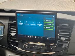 CHAUSSON 640 First Line*Automatik*Fahrradträger*190Ah AGM