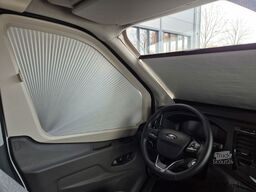 CHAUSSON 640 First Line*Automatik*Fahrradträger*190Ah AGM