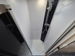 CHAUSSON 640 First Line*Automatik*Fahrradträger*190Ah AGM