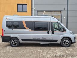 MALIBU 600 DB K GT *MJ26*Messepreis CMT*Autom.*Navi*RFK