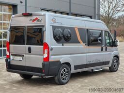 MALIBU 600 DB K GT *MJ26*Messepreis CMT*Autom.*Navi*RFK