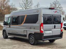 MALIBU 600 DB K GT *MJ26*Messepreis CMT*Autom.*Navi*RFK