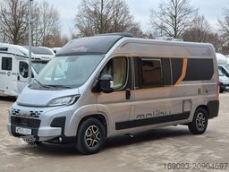 MALIBU 600 DB K GT *MJ26*Messepreis CMT*Autom.*Navi*RFK