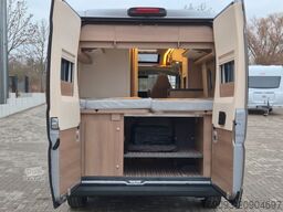 MALIBU 600 DB K GT *MJ26*Messepreis CMT*Autom.*Navi*RFK