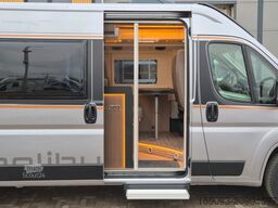 MALIBU 600 DB K GT *MJ26*Messepreis CMT*Autom.*Navi*RFK