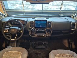MALIBU 600 DB K GT *MJ26*Messepreis CMT*Autom.*Navi*RFK
