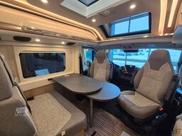 MALIBU 600 DB K GT *MJ26*Messepreis CMT*Autom.*Navi*RFK