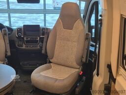 MALIBU 600 DB K GT *MJ26*Messepreis CMT*Autom.*Navi*RFK