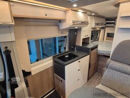 MALIBU 600 DB K GT *MJ26*Messepreis CMT*Autom.*Navi*RFK