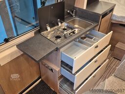 MALIBU 600 DB K GT *MJ26*Messepreis CMT*Autom.*Navi*RFK