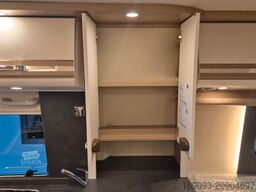 MALIBU 600 DB K GT *MJ26*Messepreis CMT*Autom.*Navi*RFK