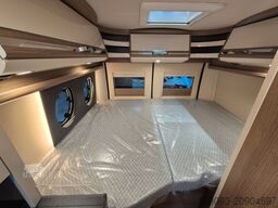 MALIBU 600 DB K GT *MJ26*Messepreis CMT*Autom.*Navi*RFK