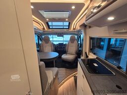 MALIBU 600 DB K GT *MJ26*Messepreis CMT*Autom.*Navi*RFK