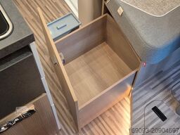 MALIBU 600 DB K GT *MJ26*Messepreis CMT*Autom.*Navi*RFK