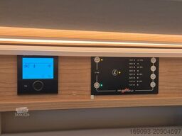 MALIBU 600 DB K GT *MJ26*Messepreis CMT*Autom.*Navi*RFK