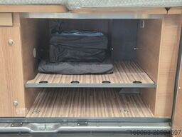 MALIBU 600 DB K GT *MJ26*Messepreis CMT*Autom.*Navi*RFK