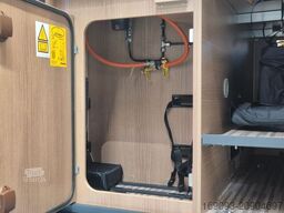 MALIBU 600 DB K GT *MJ26*Messepreis CMT*Autom.*Navi*RFK