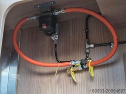 MALIBU 600 DB K GT *MJ26*Messepreis CMT*Autom.*Navi*RFK