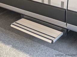 MALIBU 600 DB K GT *MJ26*Messepreis CMT*Autom.*Navi*RFK