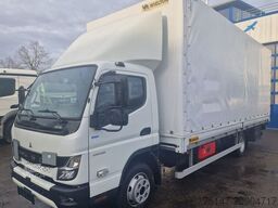FUSO Canter 7C18 3-Sitzer Klima LBW 1.000 kg Euro6E
