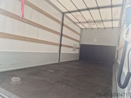 FUSO Canter 7C18 3-Sitzer Klima LBW 1.000 kg Euro6E