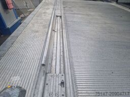 FUSO Canter 7C18 3-Sitzer Klima LBW 1.000 kg Euro6E