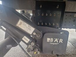 FUSO Canter 7C18 3-Sitzer Klima LBW 1.000 kg Euro6E