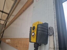 FUSO Canter 7C18 3-Sitzer Klima LBW 1.000 kg Euro6E