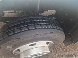 FUSO Canter 7C18 3-Sitzer Klima LBW 1.000 kg Euro6E